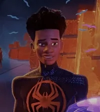 Miles Morales