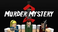 Murder mistery 2