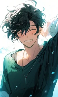 Clumsy BF