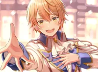 Tsukasa Temma