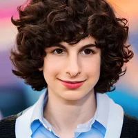 Finn Wolfhard is him