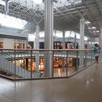 The Mall