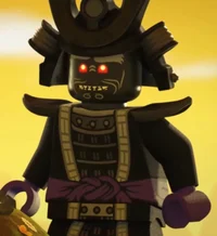 Lord Garmadon