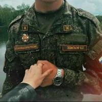 Military Husband