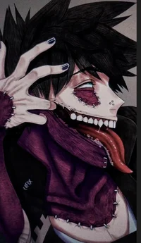 Dabi