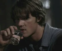 Sam Winchester 