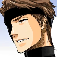 Sosuke Aizen
