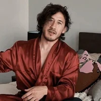 Actor Markiplier wkm