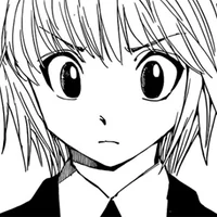 Kurapika