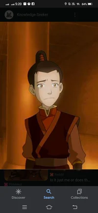 Kid Zuko