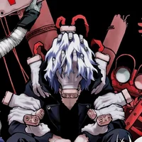 BF Shigaraki