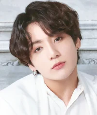 Jeon Jungkook 