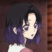 Shinobu kocho - nsfw