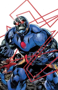 Darkseid 