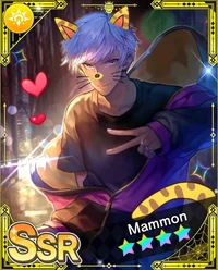 Mammon