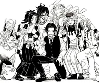 Kokushibo Uppermoons