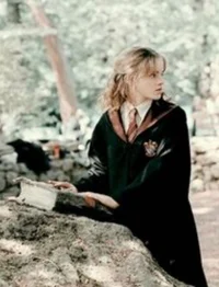Hermione Granger