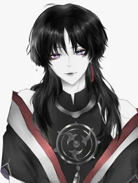 Scaramouches sister