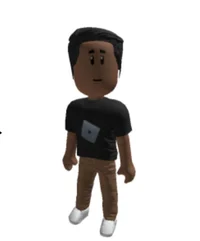 Roblox new avatar