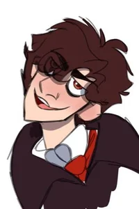 Henry Jekyll -rude-