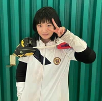 park mi-jin