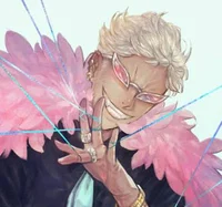 Doflamingo