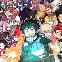 Class 1A 