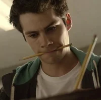 Stiles stilinski 