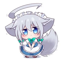 Inu Sakuya 
