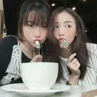 Your Gbsfs at a Cafe