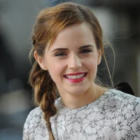 Emma Watson British