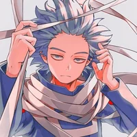 Hitoshi Shinsou 