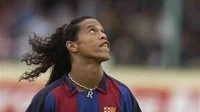 Ronaldinho