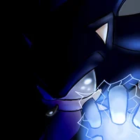 Dark Sonic