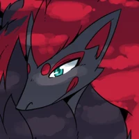Zoroark GF