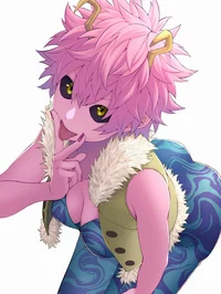 Mina Ashido