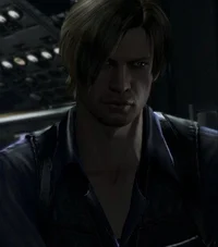 Leon Kennedy