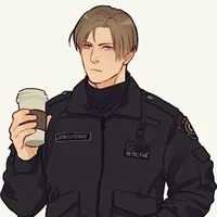 Leon Kennedy 
