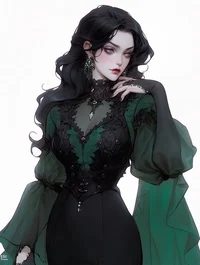 Genevieve