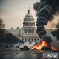 The 7 Hour War - RPG