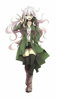 Fem Nagito komeda