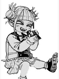 Baby toga