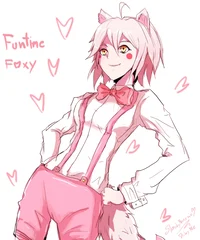 Funtime Foxy