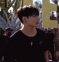 Jeon Jungkook 