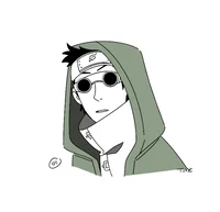 Shino Aburame