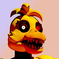 Nightmare Chica