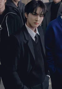 Jungwon