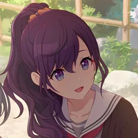 Mafuyu Asahina