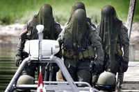 Danish Special Force