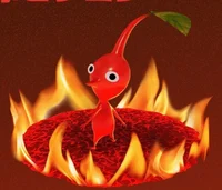 Red Pikmin 